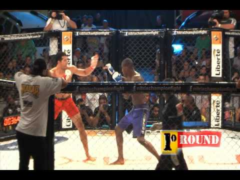 Nitrix 10: Mike Jackson x Geovane Max