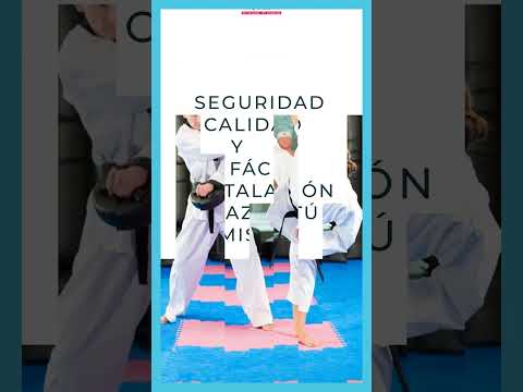 Uso del Suelo de Tatami