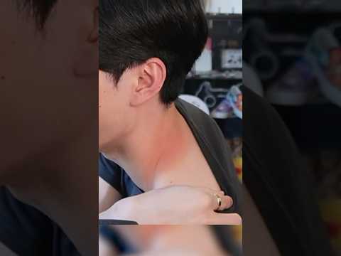 my experience with the Omori cafe...