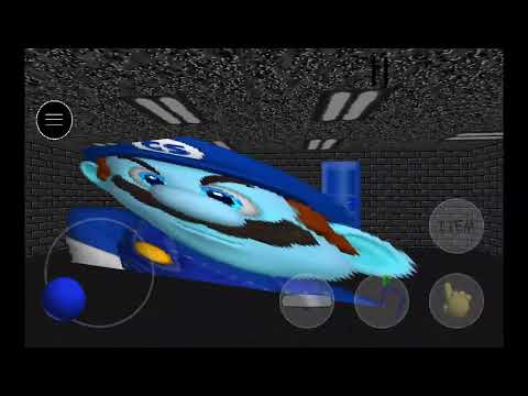 CS124's Basics Update Mod Menu secret ending