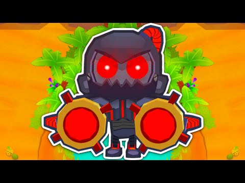 The Anti-Bloon is OP Now! (Bloons TD Battles 2)