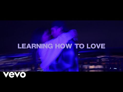 Video thumbnail for learning how to love
