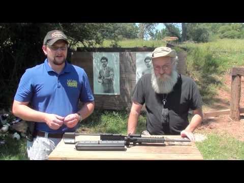 Gun Gripes Episode 36: Gun Accidents