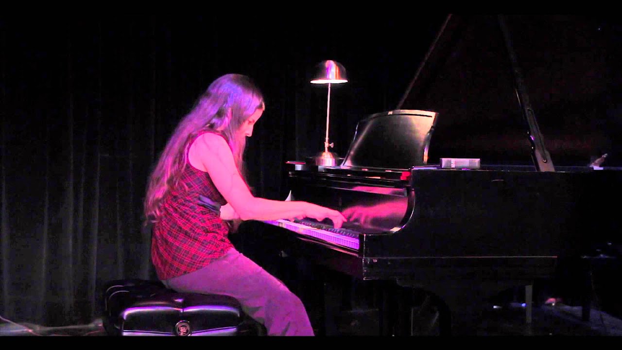Promotional video thumbnail 2 for Heather W. Reichgott, pianist