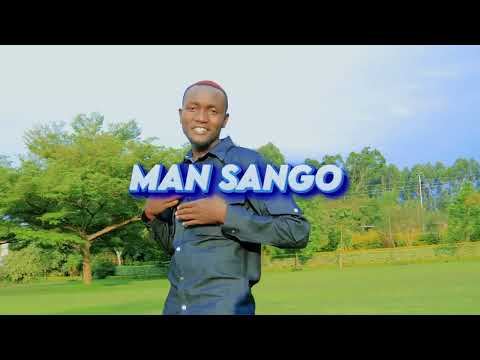 MAN SANGO - ESUGUKU (Official Music Video) to set it as your skiza tune dial *811*445#