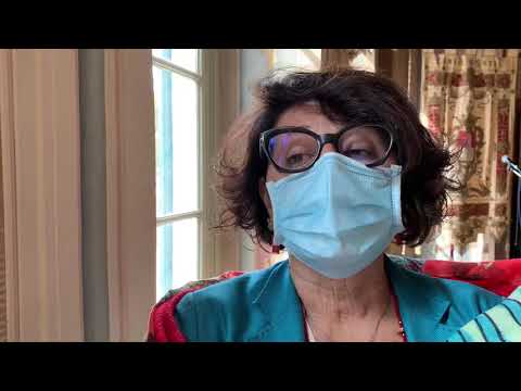 Cosa succede se a scuola c’è un positivo al Covid: risponde l’assessora Rossella Dimaggio