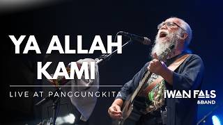 Download lagu Oh God, We Beseech Thee (Live Version) | Iwan Fals & Band mp3