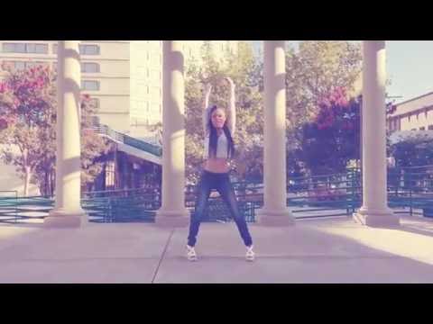 {Hana-Chin} AOA 크림(CREAM) 질투 나요 BABY(I’m Jelly BABY) ~Dance Cover~