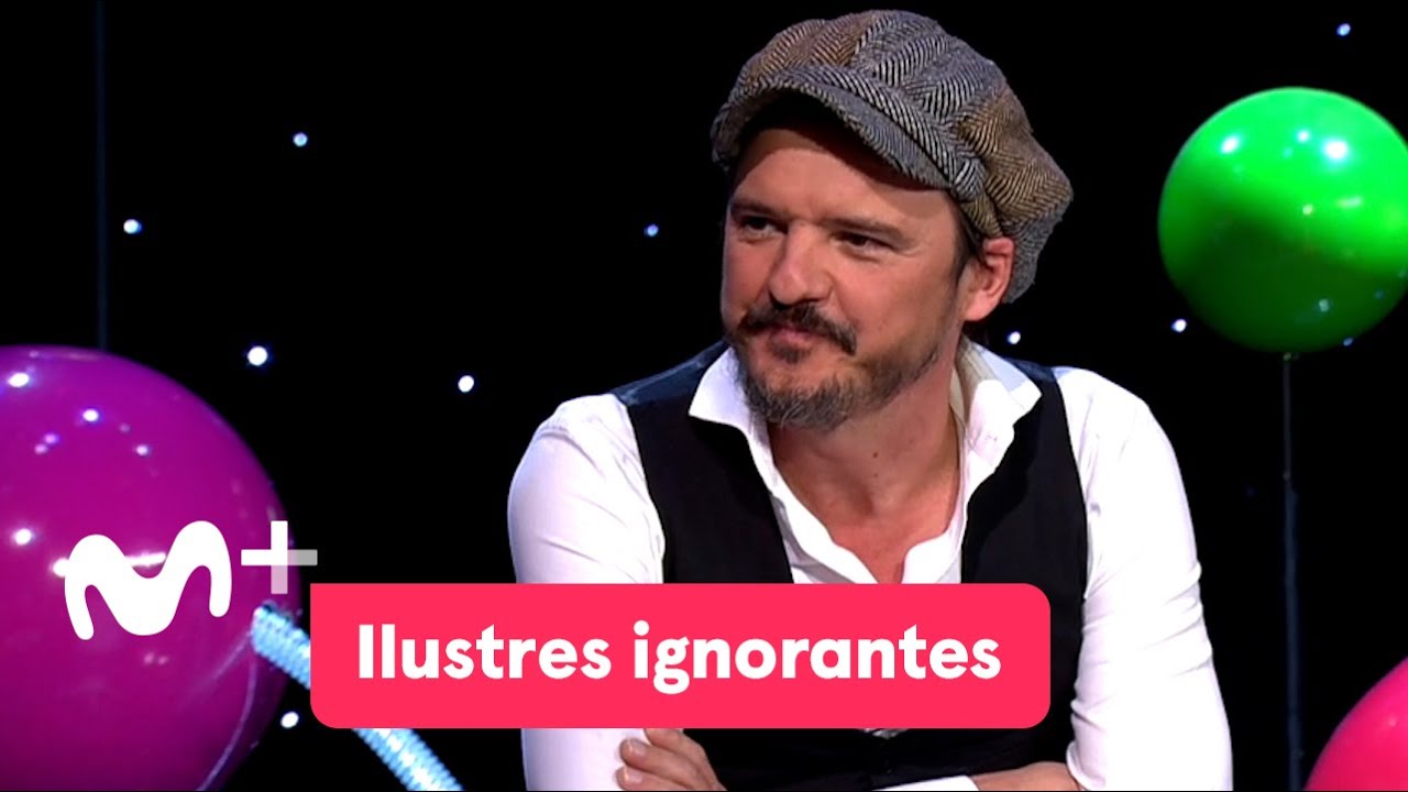 Ilustres Ignorantes: Los recuerdos, Coque Malla y Luz Sánchez-Mellado |#0