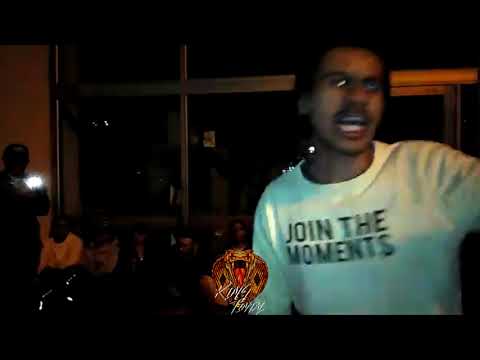 NANO vs ÍNDICE - Octavos de final | King Tintal