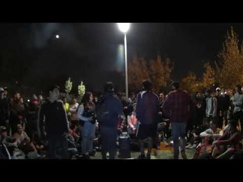 ARTICK VS BICWAN VS YAYO | OCTAVOS SFB VOL. 2