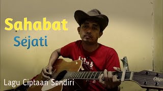 Download lagu Akusitikan - Sahabat  Sejati mp3