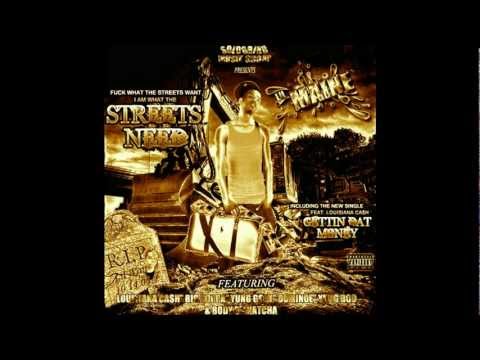 Lil Maine feat Yung Boo - Marvin Gaye