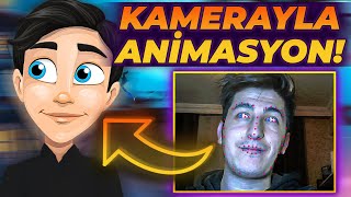 YOK BÖYLE PROGRAM! Adobe Character Animator ile Animasyon Nasıl Yapılır?