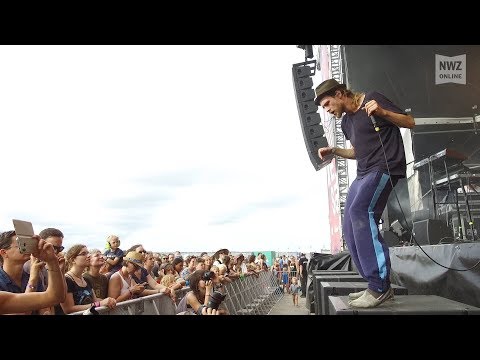 Watt En Schlick Fest 2018