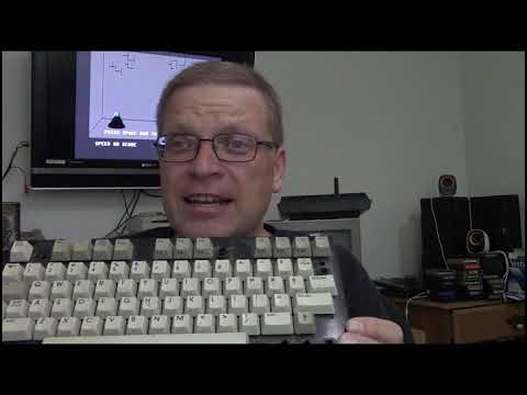 ChickenHead Chronicles - An Awesome 8 bit Haul!