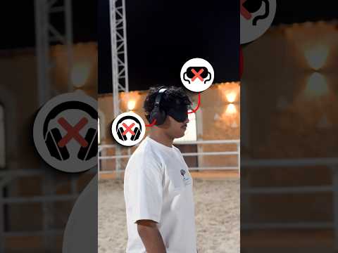 تجربه انصدمت منها 🤯