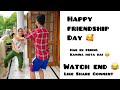 Happy Friendship Day Har Ek Friend Kamina Hota Hai Whatsapp Status Dushyant Kukreja Shorts