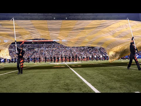 2015 Carolina Crown | "Inferno" | Semifinals