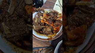 Download lagu Goat Lovers, Join Us! At Pak Manto's Stall, we have delicious Goat Satay and Rica Tengkleng. mp3