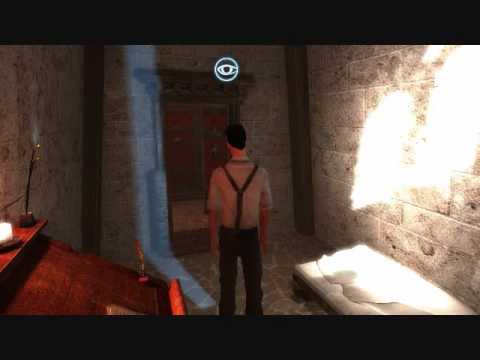 Let's Play Dreamfall: Part 1