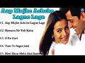 Aap Mujhe Achcha Lagne Lage Movie Song All Hrithik Roshan Ameesha Patel All TIME SONGS