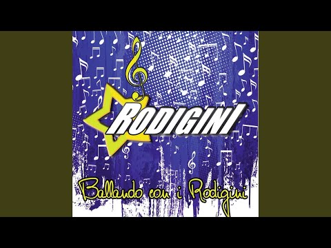 Una vecchia canzone italiana