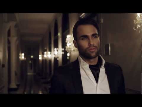 "Werbespot" Stephan Rauh® Collection - David Ortega