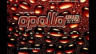 Apollo 440........ Ambient Mix ........Liquid Cool(Album)