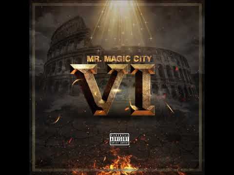 Not A Problem - Mr. Magic City x G. Rilla