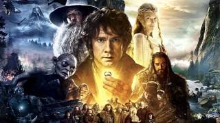 The Hobbit - Main Theme by Howard Shore (Official Soundtrack)