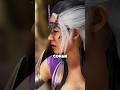 MK1 CONAN Vs SINDEL Intros Mortalkombat1 Shorts