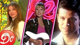 Club Dorothée chante la Saint Valentin !