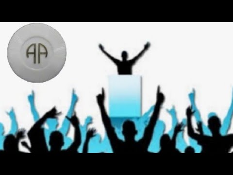 Earl H. - Hilarious Story - AA Speaker