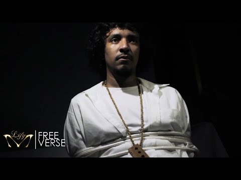 Free Verse LifyMil #3 - Oguh -  "Auto-controle remoto"