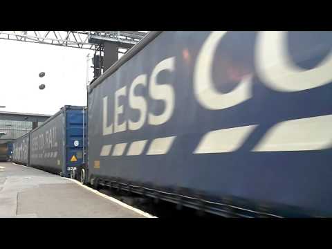 92015 Carlisle@11:23 Daventry to Mossend 426V