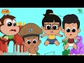 BLS and Friends: #2 | Baby Little Singham | Sat & Sun | 10:30 AM & 5:15 PM on Discovery Kids India