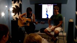 Bekah James Original - "Nothing but a Memory"