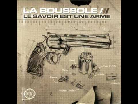 La Boussole - Le son des Miskines