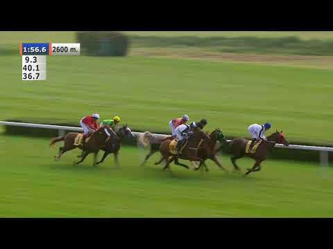 18.07.2020 (D19; G5; Tor: 3,0; 27°C)