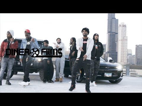 FastMoney OJ - Pull Up (Official Video) Shot By @DineroFilms