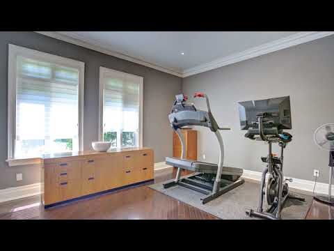 245 Maple Grove Dr, Oakville ON L6J 4V6, Canada