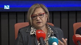 Ազատագրված գերիները հոգեկան շատ մեծ խնդիրների են բախվում. Հիլդա Չոբոյան: Լրաբեր - 2.10.2025