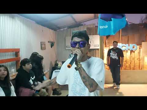 CAREPATO vs J POBLA: Tercer y Cuarto Lugar | Tokata X un Techo 19/11/2022