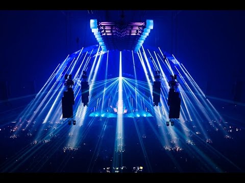 Qlimax 2014 | Atmozfears