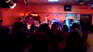 Graffiti6 -- Never Look Back