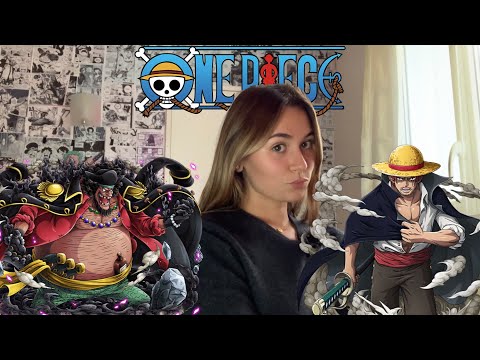 TOP 15 des Personnages les plus puissants de OP!!! ( De la BADASSITUDE PURE !!!)