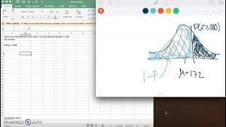 MAT240   Module 4   NORM DIST and Probability