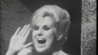 Dusty Springfield &amp; Martha &amp; The Vandellas I Can&#39;t Hear You. The Sound Of Motown 1965
