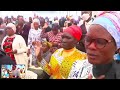 UNAJIBU MAOMBI NAKUAMINI BWANA